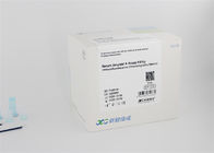 SAA Serum Amyloid A Inflammation Test Kit Rentang 0,5-100.0mg/L