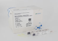 25 pcs Serum Amyloid A SAA Inflamation Test Kit Kaset 500ul Buffer
