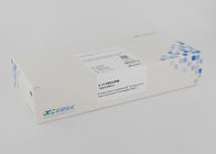 Chorionic Gonadotropin Beta Hcg Test Kit, 25pcs 4-12mins Home Hcg Blood Test Kit