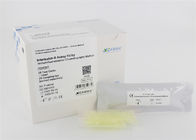 Beranda 4Mins IL-6 Inflammation Test Kit Penentuan Kuantitatif Vitro