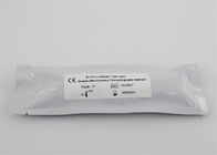 Paket Uji Hcg Plasma Cepat, Kit Uji Ketidakseimbangan Hormon 2.0-200000MIU / ML
