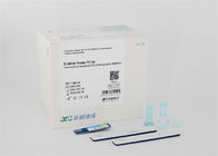 200ul Cardiac Marker Test Kit 10mg / L Immunofluorescence D Dimer