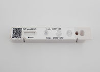 20000pg / ML CTnI Cardiac Marker Test Kit Tes Serangan Jantung NT - ProBNP