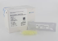 Single Pack Home Rapid Chlamydia Test, 0.5mg/L-100.0mg/L SAA Swab Rapid Test Card