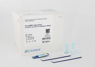 Kuantitatif Nt Probnp IVD Kit Serum / Blood Ce Test Kit