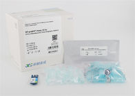 Kuantitatif Nt Probnp IVD Kit Serum / Blood Ce Test Kit