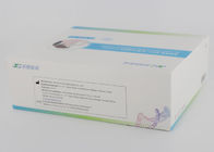 IVD 8mins SARS-CoV-2 Kit Tes Cepat Antigen Saliva Untuk Nasofaring
