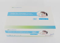 Multi Pack IVD Nasal Saliva Antigen Rapid Test Kit Reaksi 8 menit
