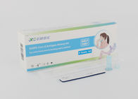 Kit Tes Cepat Antigen 15 Menit, Kit Tes Obat Oral 1 Paket IVD