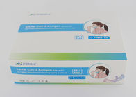 Kit Tes Cepat Antigen 15 Menit, Kit Tes Obat Oral 1 Paket IVD