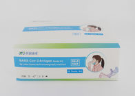 5 Pack Rapid Swab Test Kit, Nasal 15-20mins Rapid Test Card