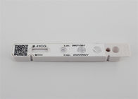 -HCG Sex Female Hormone Test Kit 1-200000mlU/Ml Serum Plasma WB Urine