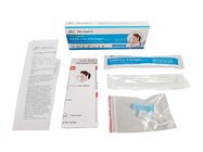 MDA Clinical Nasal Swab Kit Uji Antigen Covid 19 Dengan Imunokromatografi Lateks