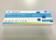 1 pcs Air liur Antigen Rapid Test Kit Kit Deteksi Cepat Untuk Penggunaan Di Rumah