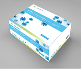 Penggunaan Keluarga 25pcs Kit Tes Cepat Antigen Air Liur Dengan Paket Ringkas