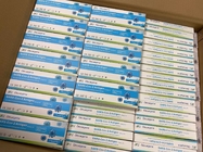 T4001W Box Covid 19 Antigen Nasal Latex Test Kit Waktu 15 Menit