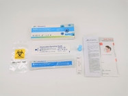 Sars Cov 2 Rapid Antigen Test Kit Metode Imunofluoresensi Saliva 15 Menit