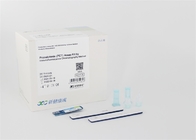 Kromatografi 98% Akurasi Procalcitonin Rapid Test Kit Untuk Reagen Diagnostik Vitro